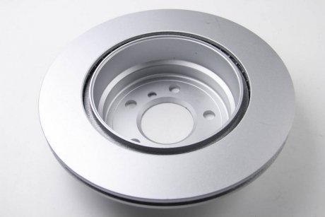 Диск тормозной с покрытием PRO; задн. HELLA 8DD355114001
