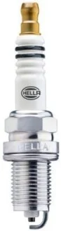 Свеча зажигания бензин иридий 1 шт HELLA 8EH188704231