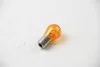 Лампа накаливания, PY21W 12V 21W BAU 15s Amber HELLA 8GA006841121 (фото 2)