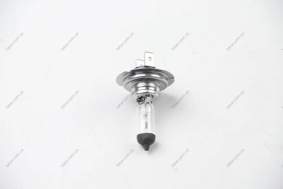 Лампа галогенная PX26d, H7, P21/5W HELLA 8GH007157201 (фото 1)