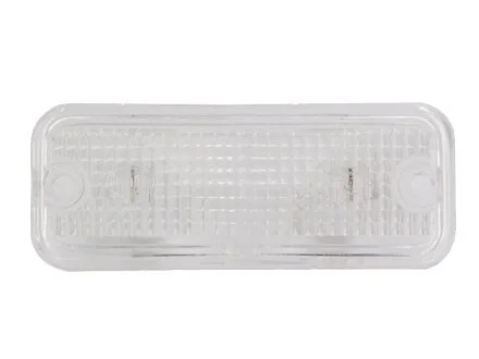 Розсіювач, стоянковий вогонь HELLA 9EL 137 241-001