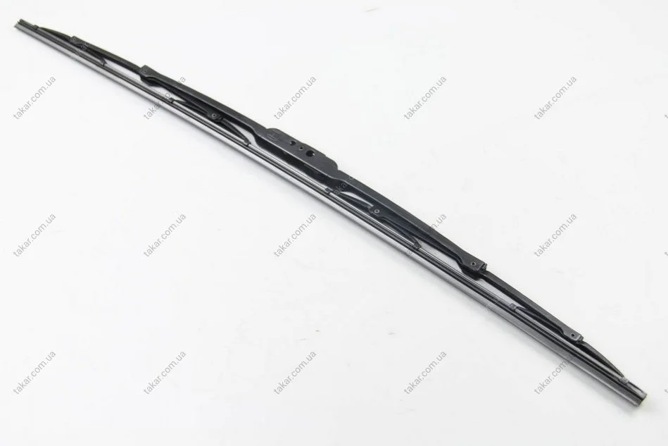 Щетка стеклоочистителя каркасная 600 мм (24") HELLA 9XW178878241 (фото 1)