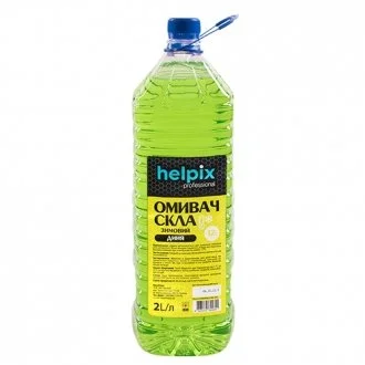 Омивач скла HELPIX 2Л "-12" (ДИНЯ) Helpix 00000053056