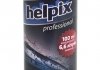 Омыватель стекла летний концентрат 1:6,6л 100ml тропики Helpix 4823075802845 (фото 1)