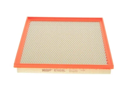 Воздушный фильтр HENGST FILTER E1025L