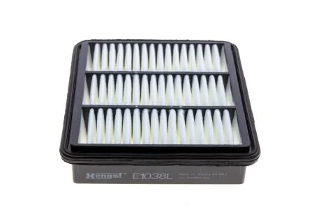 Фільтр повітряний HENGST FILTER E1038L.