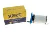 Топливный фильтр-патрон дизель HENGST FILTER E104KP (фото 4)