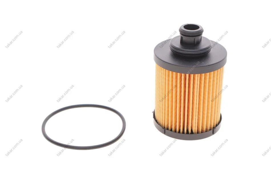 Фільтр масляний Fiat, Opel, Suzuki (вир-во Hengst) HENGST FILTER E107HD166 (фото 1)