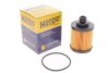 Фільтр масляний Fiat, Opel, Suzuki (Hengst) HENGST FILTER E107HD166 (фото 2)