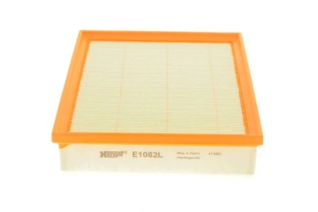 Воздушный фильтр HENGST FILTER E1082L