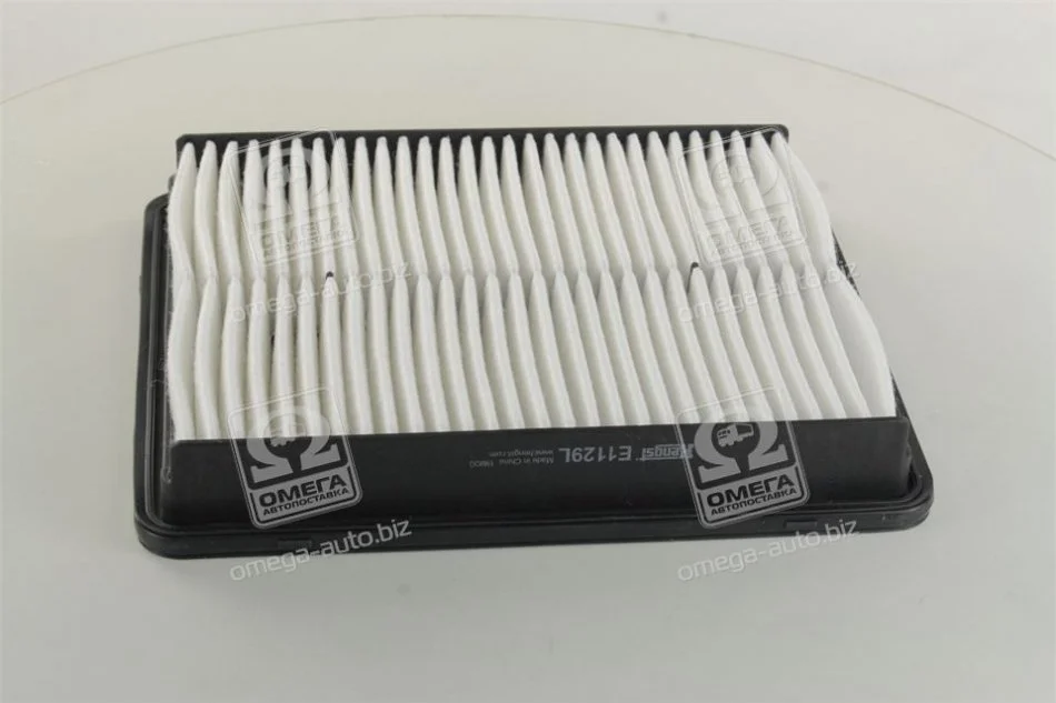 Фільтр повітряний KIA OPTIMA 2.0-2.4 10- (вир-во HENGST) HENGST FILTER E1129L (фото 1)