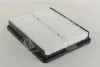 Фільтр повітряний KIA OPTIMA 2.0-2.4 10- (вир-во HENGST) HENGST FILTER E1129L (фото 4)