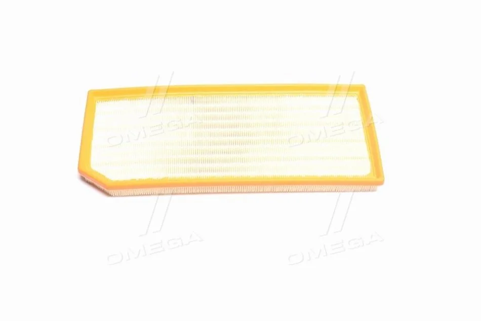 Фільтр повітряний VW GOLF V, VI, SEAT LEON 2.0 TSI, TFSI 06- (вир-во HENGST) HENGST FILTER E1141L (фото 1)
