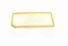 Фільтр повітряний VW GOLF V, VI, SEAT LEON 2.0 TSI, TFSI 06- (вир-во HENGST) HENGST FILTER E1141L (фото 1)