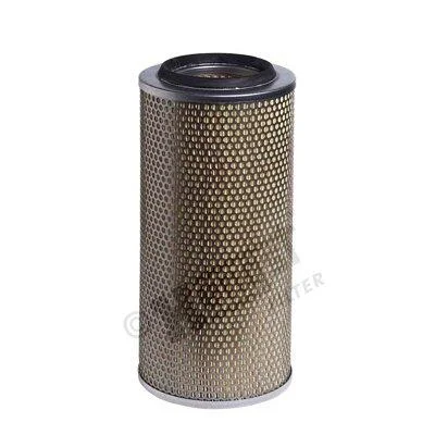 Фільтр повітряний VW (вир-во Hengst) HENGST FILTER E114L (фото 1)