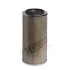 Фільтр повітряний VW (вир-во Hengst) HENGST FILTER E114L (фото 1)