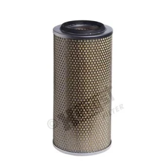 Фільтр повітряний VW (вир-во Hengst) HENGST FILTER E114L