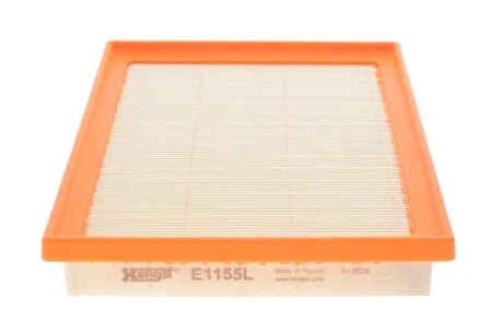 Воздушный фильтр HENGST FILTER E1155L