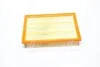 Фильтр воздушный LR FREELANDER 2.2, 3.2 06- (выр-во HENGST) HENGST FILTER E1218L (фото 1)