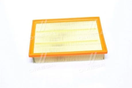Фильтр воздушный LR FREELANDER 2.2, 3.2 06- (выр-во HENGST) HENGST FILTER E1218L