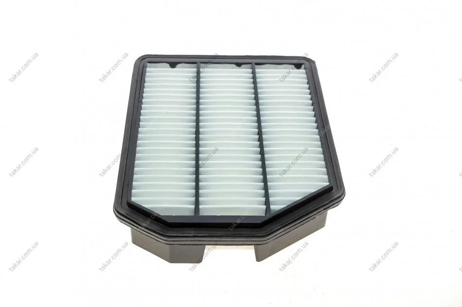 Фильтр воздушный KIA CARENS, MAGENTIS 1.6-2.0 CRDI 06- (выр-во HENGST) HENGST FILTER E1262L (фото 1)
