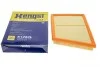 Фільтр повітряний HENGST FILTER E1280L (фото 4)