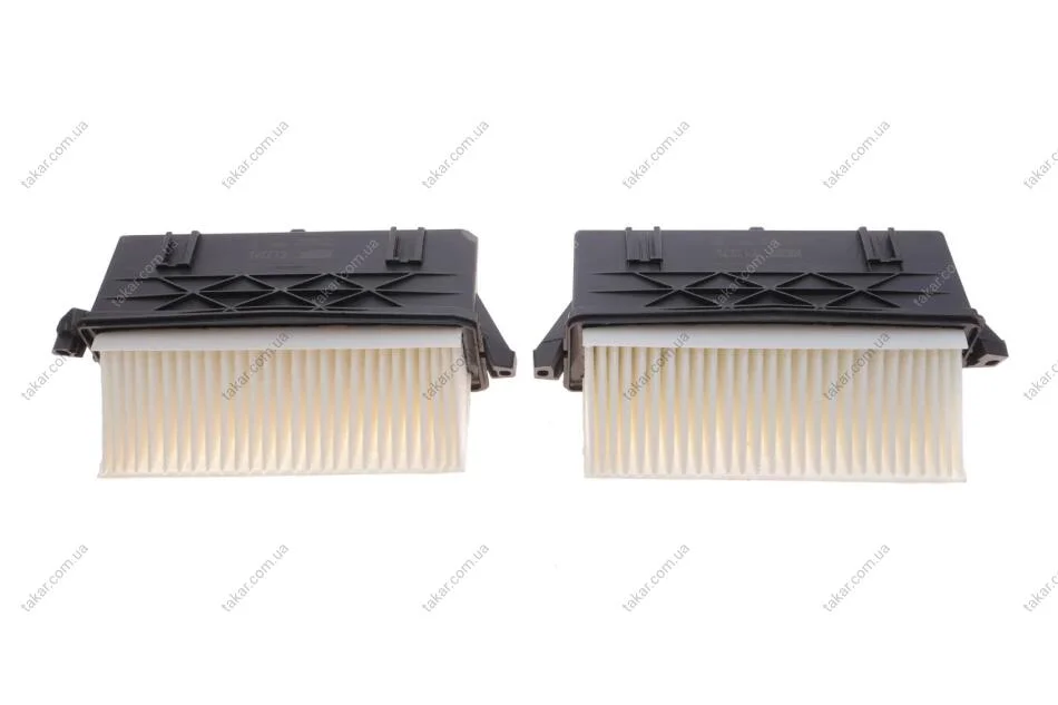 Фільтр повітряний HENGST FILTER E1328L-2 (фото 1)