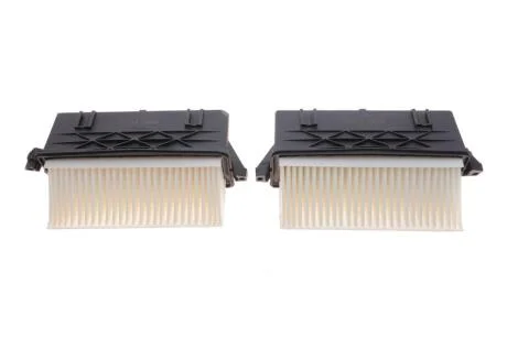 Воздушный фильтр HENGST FILTER E1328L-2