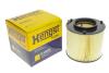 Воздушный фильтр HENGST FILTER E1451L (фото 4)