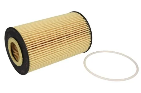 Фільтр оливний MB C (W204), E (W/S211) C/E 63 AMG 06- (HENGST) HENGST FILTER E149HD114