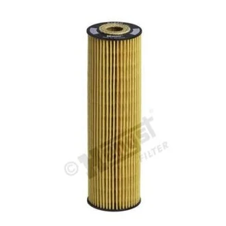 Фільтр масляний двигуна MB S-KLASSE (W140) S600 91-96 (вир-во HENGST) HENGST FILTER E150HD26