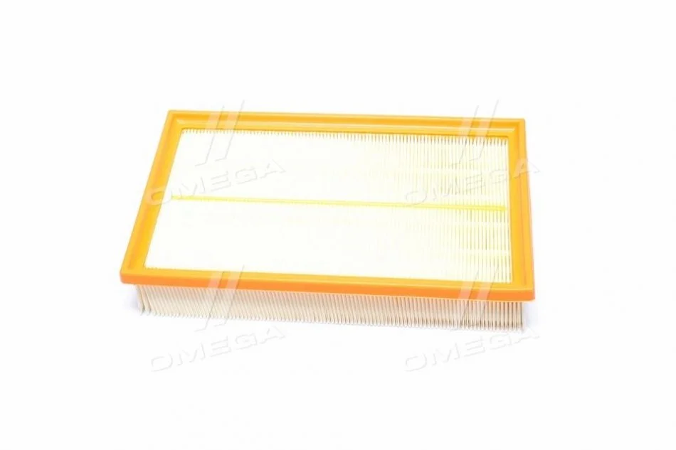Фільтр повітряний VAG 1.0 MPI, 1.5 TSI, TGI 17- (вир-во HENGST) HENGST FILTER E1535L (фото 1)