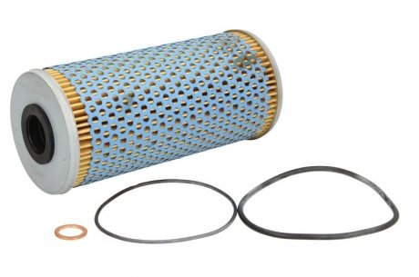 Фильтр масляный (смен.элем.) MB (выр-во Hengst) HENGST FILTER E153HD25