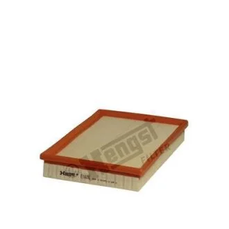 Фільтр повітряний Opel (вир-во Hengst) HENGST FILTER E160L