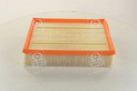 Фільтр повітр. (вир-во Hengst) HENGST FILTER E161L