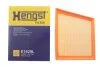 Воздушный фильтр HENGST FILTER E1629L (фото 2)