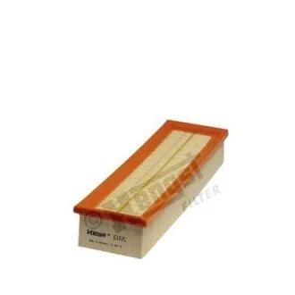 Фільтр повітряний MB (вир-во Hengst) HENGST FILTER E167L