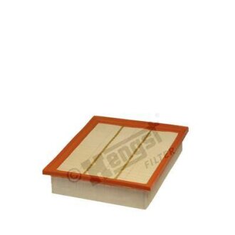 Фільтр повітр. (Hengst) HENGST FILTER E175L