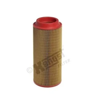 Фильтр воздушный Atlas, John Deere, Komatsu, Liebherr(Hengst) HENGST FILTER E1800L