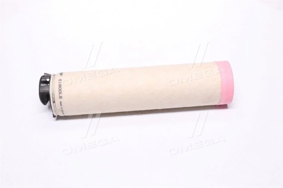 Фильтр дополнительного воздуха Deutz (Hengst) HENGST FILTER E1800LS (фото 1)