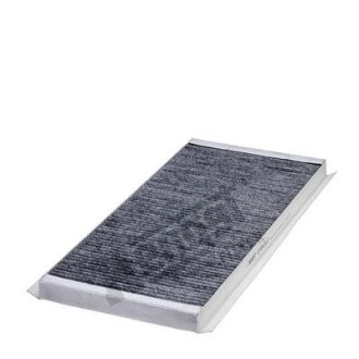 Фільтр салон. (Hengst) HENGST FILTER E1943LC