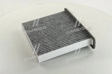 Фільтр салону MITSUBISHI PAJERO II, III, IV вугільний (вир-во HENGST) HENGST FILTER E1965LC01