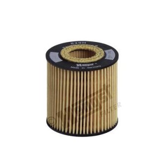 Фільтр масл. (Hengst) HENGST FILTER E20HD79