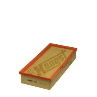 Фільтр повітр. (Hengst) HENGST FILTER E215L