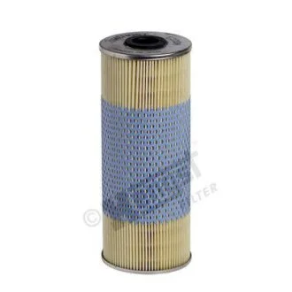 Фільтр масляний BMW (вир-во Hengst) HENGST FILTER E220HD41