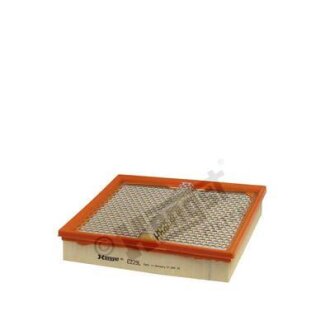 Фільтр повітр. (Hengst) HENGST FILTER E229L