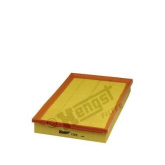 Фільтр повітряний OPEL VECTRA B 95-00(HENGST) HENGST FILTER E249L