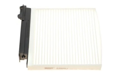 Фільтр салону тонкого очищення HENGST FILTER E2905LI