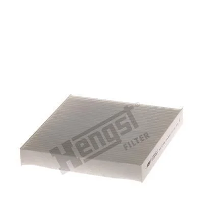 Фільтр салон. (вир-во Hengst) HENGST FILTER E2935LI (фото 1)