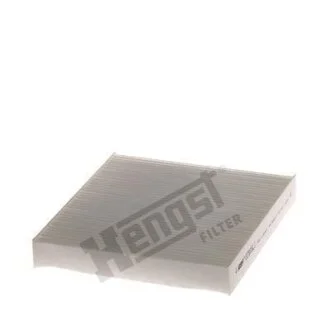 Фільтр салон. (вир-во Hengst) HENGST FILTER E2935LI